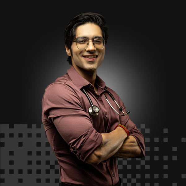 Dr. Yash Vardhan Kukreti