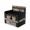 Combat Fuel: Protein Clusters