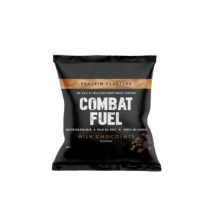 Combat Fuel: Protein Clusters