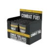 Combat Fuel: Protein Clusters