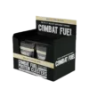 Combat Fuel: Protein Clusters