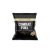 Combat Fuel: Protein Clusters
