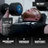 Beast Pharm: Micronised Creatine Monohydrate 300g