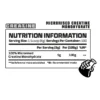 Beast Pharm: Micronised Creatine Monohydrate 300g