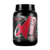 Apollon Nutrition: Isoblast 2lbs | 100% Whey Isolate | 24g Protein