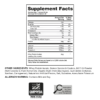Apollon Nutrition: Isoblast 2lbs | 100% Whey Isolate | 24g Protein