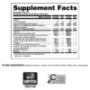 Apollon Nutrition: Dusk till dawn | Sleep formula