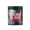 Apollon Nutrition: Dusk till dawn | Sleep formula – Mixed Berry Tea