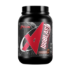 Apollon Nutrition: Isoblast 2lbs | 100% Whey Isolate | 24g Protein